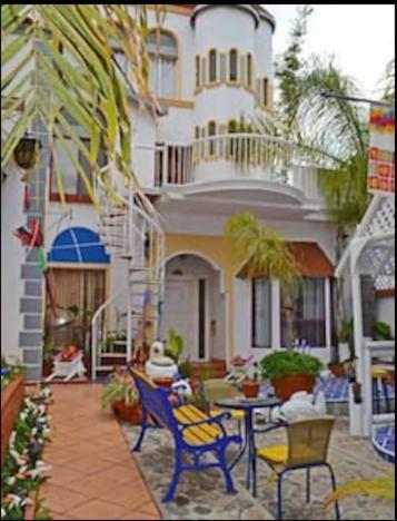 Welcome To Casa Viva Mexico 3-Bedrooms 2-Bathroms 6-Guests Close To Shoping Center & Beach Tijuana Buitenkant foto