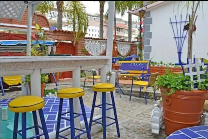 Welcome To Casa Viva Mexico 3-Bedrooms 2-Bathroms 6-Guests Close To Shoping Center & Beach Tijuana Buitenkant foto