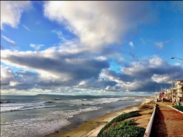 Welcome To Casa Viva Mexico 3-Bedrooms 2-Bathroms 6-Guests Close To Shoping Center & Beach Tijuana Buitenkant foto